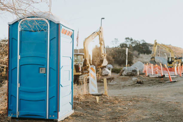 Best Portable restroom trailer rental  in Clay City, IN