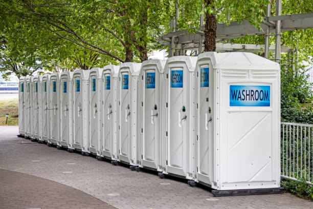 Best Affordable portable toilet rental  in Clay City, IN