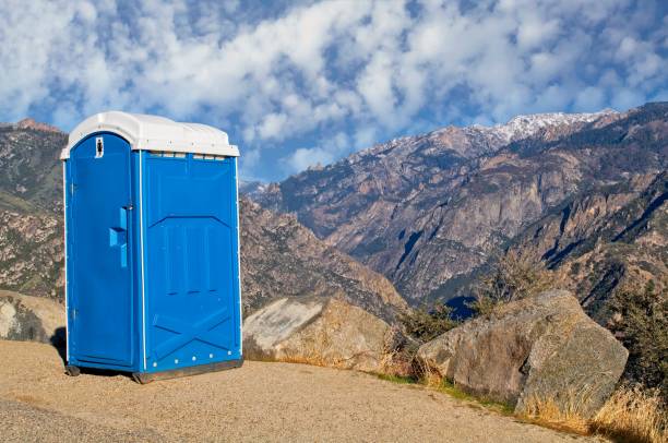 Best Portable bathroom rental  in Clay City, IN