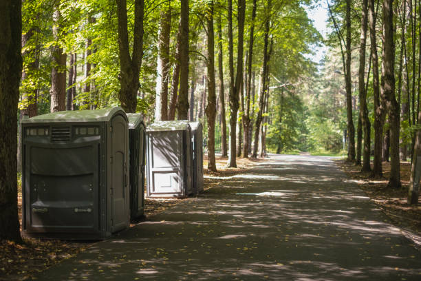 Best Porta potty rental for parties  in Clay City, IN