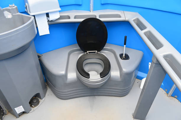 Professional porta potty rental in Clay City, IN