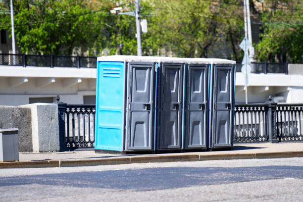 Best Temporary restroom rental  in Clay City, IN