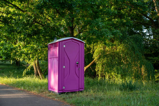 Best High-end porta potty rental  in Clay City, IN