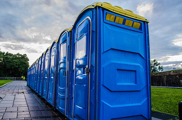 Best Porta potty rental near me  in Clay City, IN