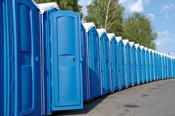 Best Local porta potty services  in Clay City, IN